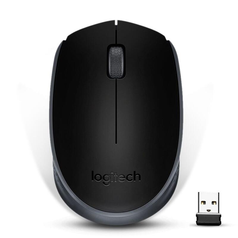 Logitech M171 BLACK/L910-004424