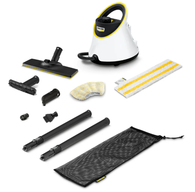 KARCHER SC 2 Deluxe *EU / 1.513-400.0