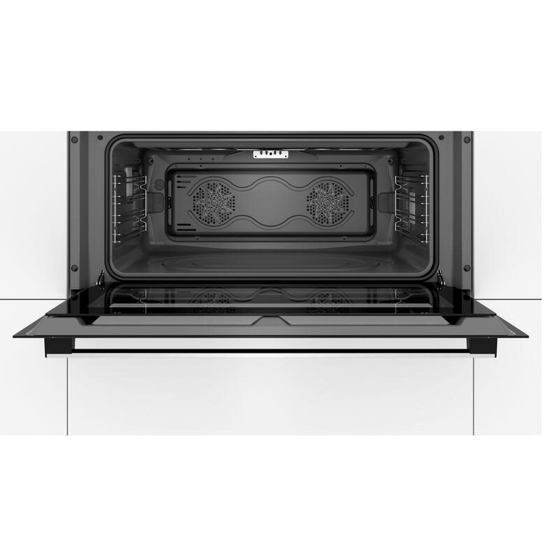 ჩასაშენებელი ელექტრო ღუმელი BOSCH VBC514CR0