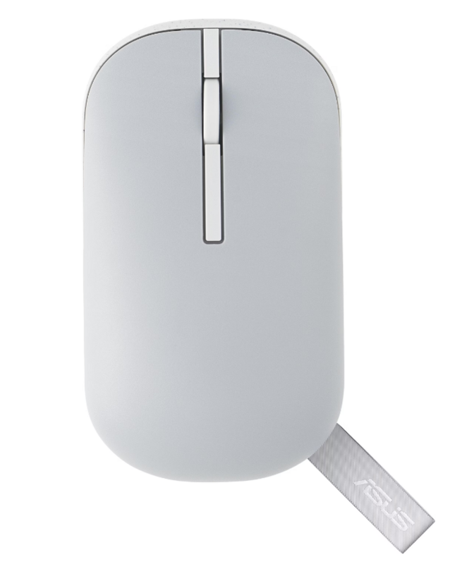 ASUS MD100/GY//BT+2-4GHZ/90XB07A0-BMU0F0