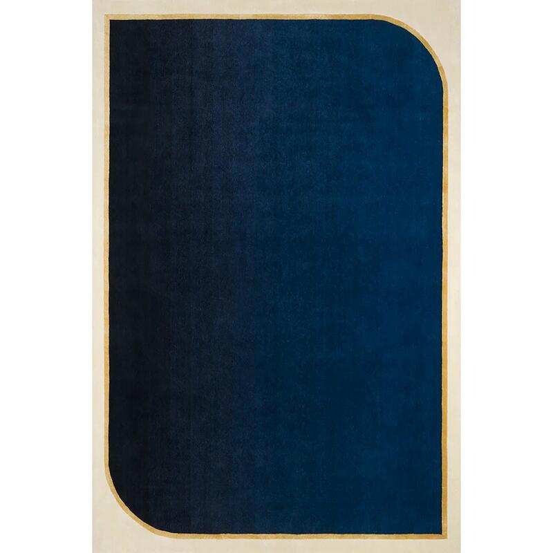 TOULEMONDE Persia Saphir 200X300