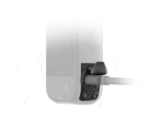 Insta360 X5 All-Weather USB Charging Cover