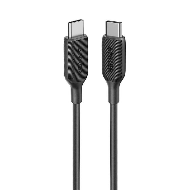 ANKER PowerLine III USB-C to USB-C 2.0 A8852H11