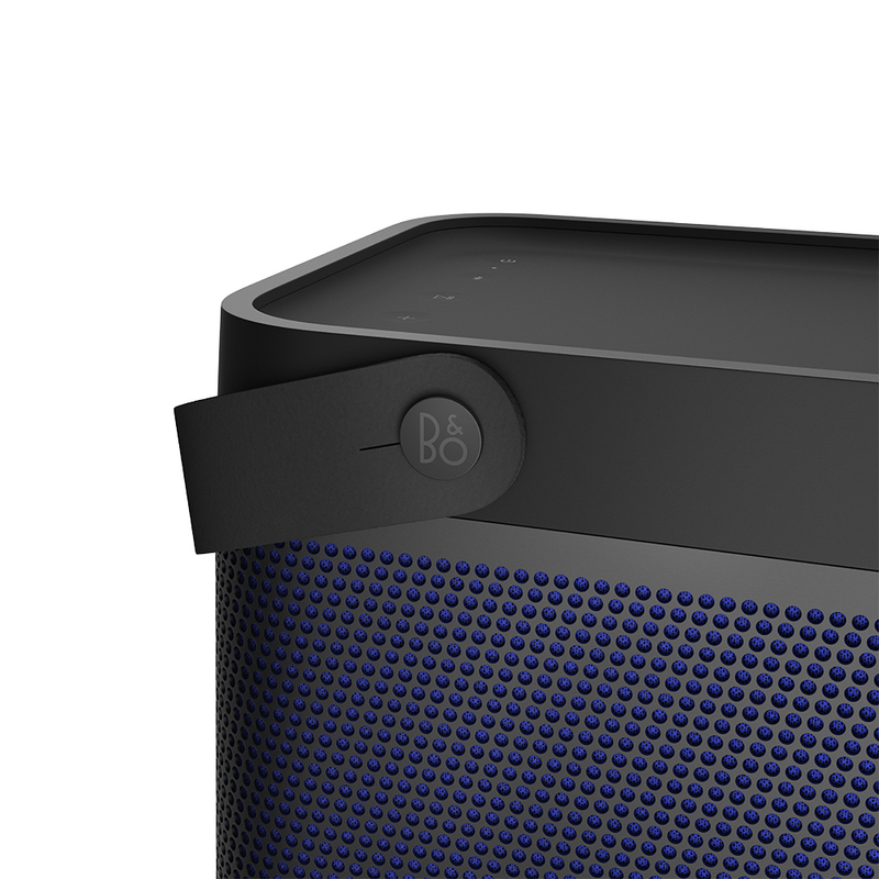 Buy Bang & Olufsen Beolit 20 Black Anthracite in Georgia