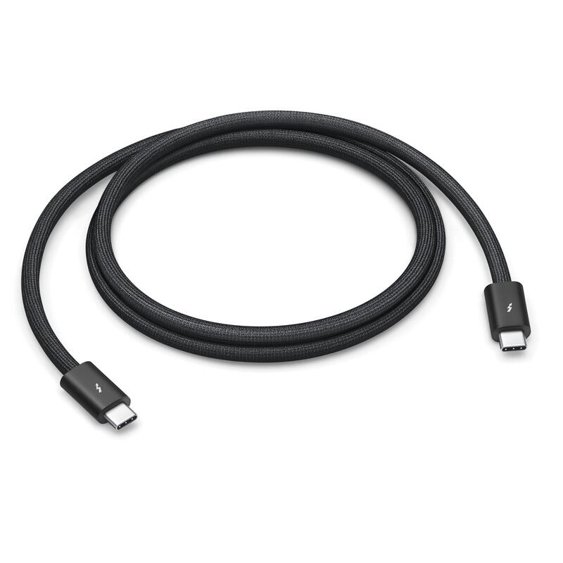 Apple Thunderbolt 4 USB-C Pro Cable 1 m MU883ZM/A