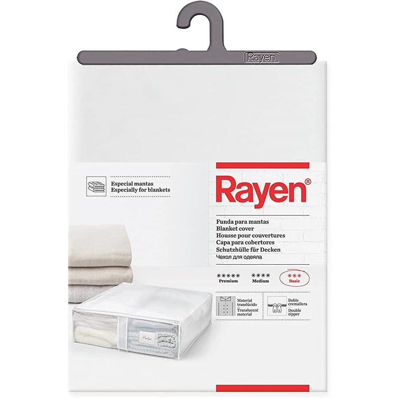 RAYEN Blanket cover 2033.11