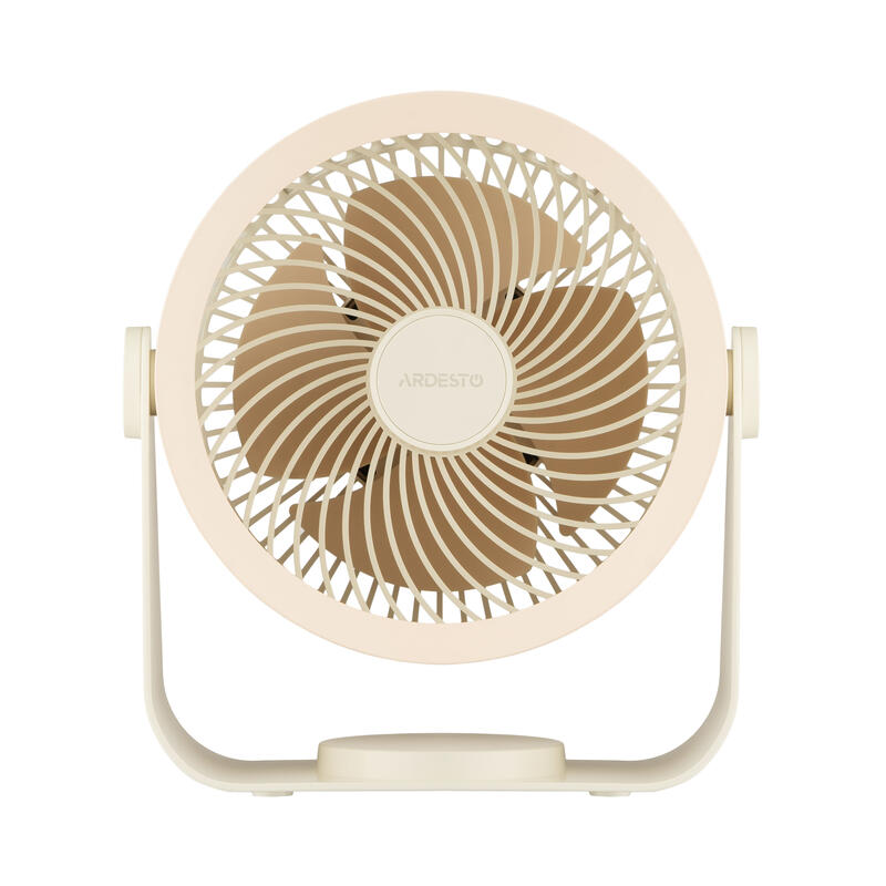 ARDESTO Desktop Fan FT-M55BG