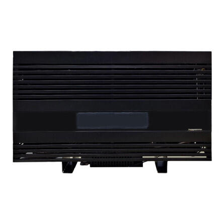 HOSSEVEN SDU V -10 Black FAN