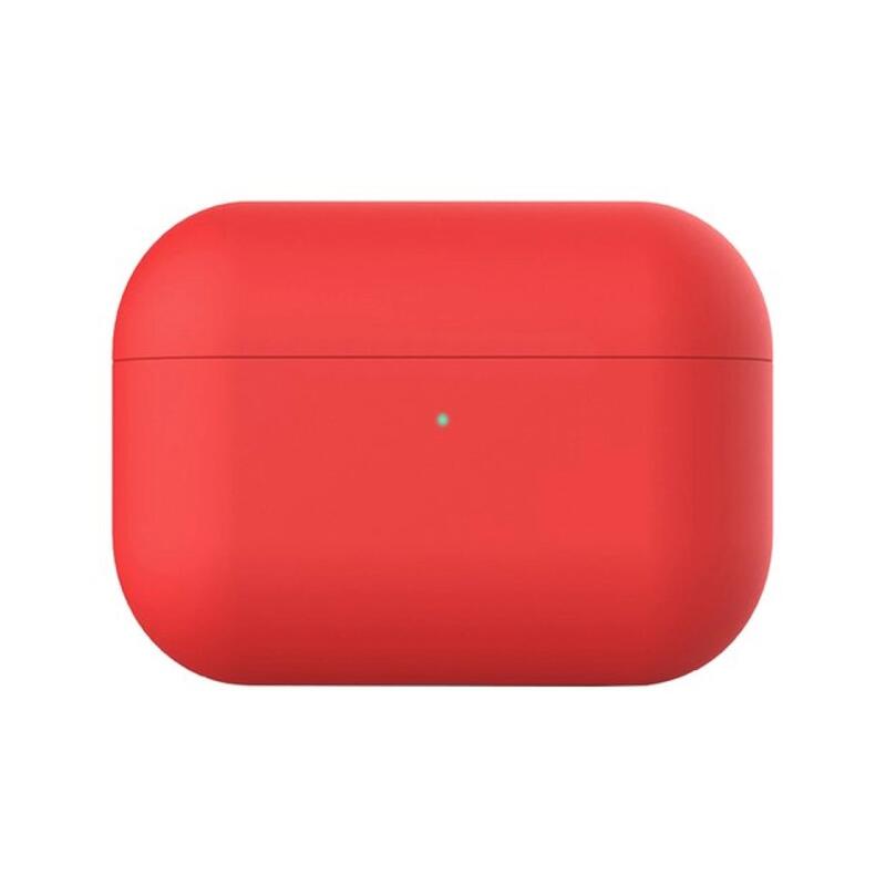 Case for AirPods Pro Case Red