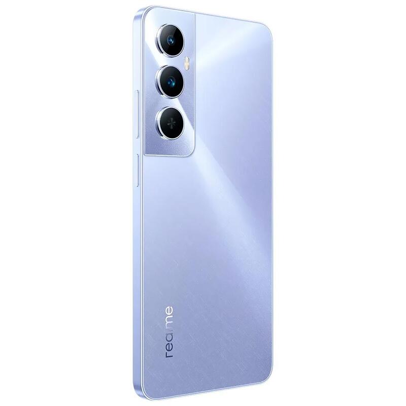 Buy REALME C65 6GB/128GB RMX3910 NFC Purple in Georgia