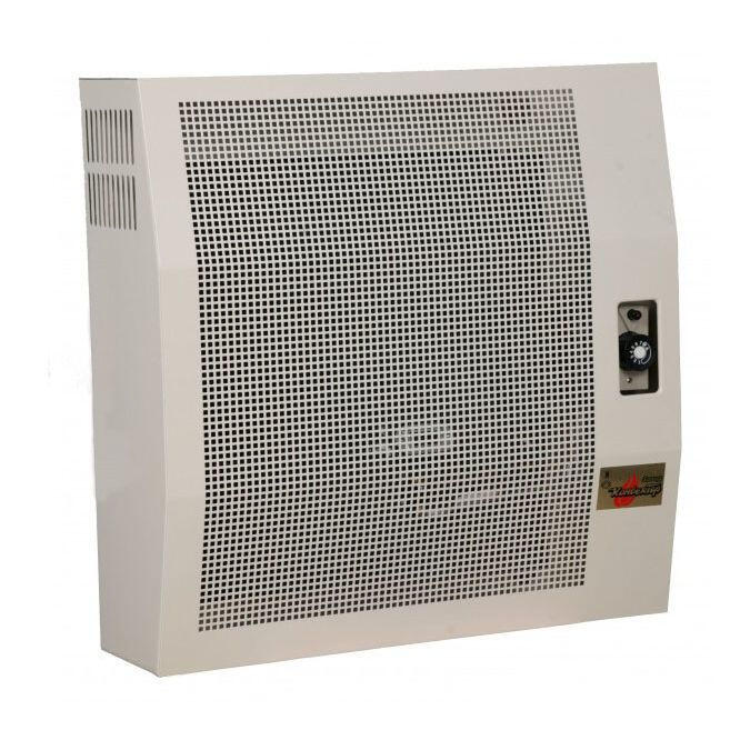 CONVECTOR AKOG-5-SP Beige