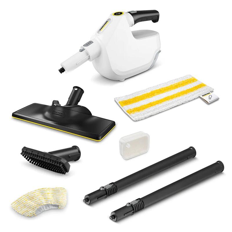 KARCHER SC 1 Multi & Up *EU / 1.516-410.0