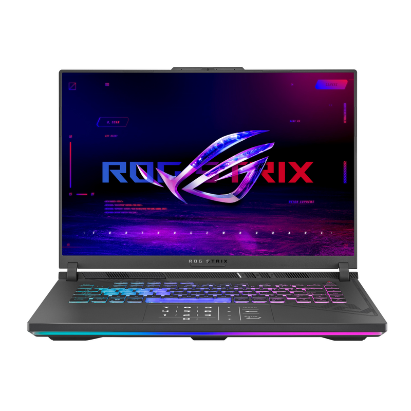 Asus ROG Strix G16 (614JU-N318616)