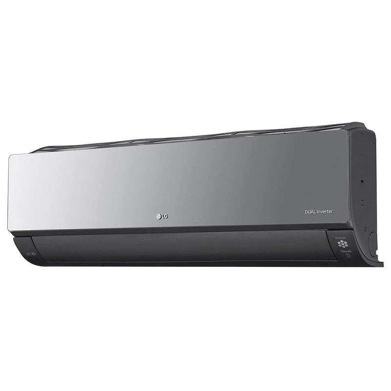 კონდიციონერი LG A12CMH