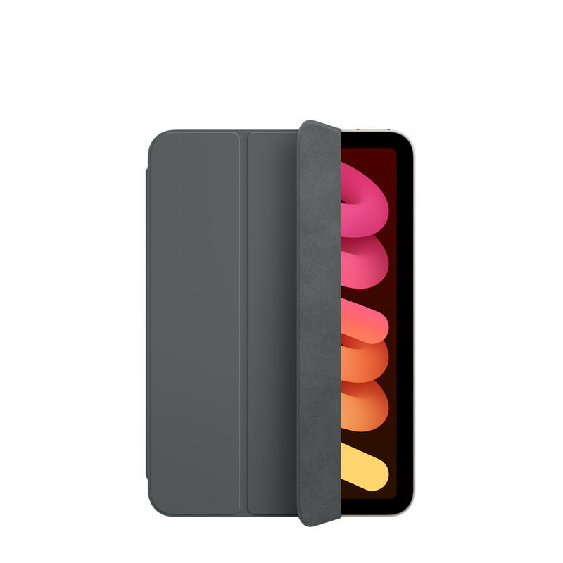 Apple Smart Folio for iPad mini A17 Pro Gray MC2Q4ZM/A