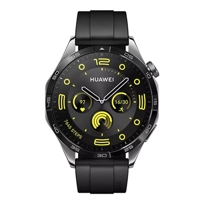 HUAWEI Watch GT 4 46mm Black 55020BGT