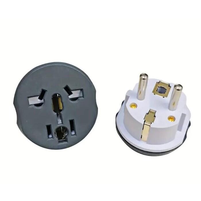 US To EU Adapter 3