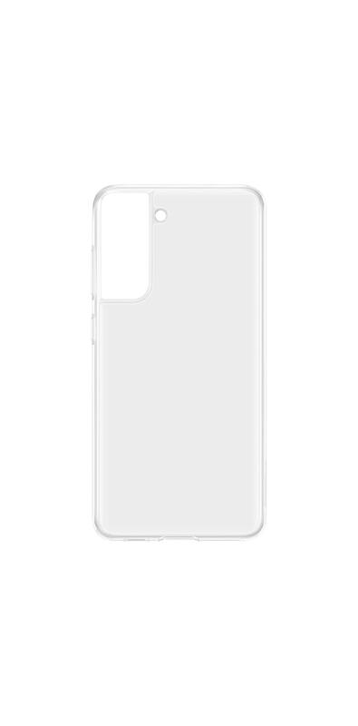 Samsung Galaxy S21 FE Case Clear