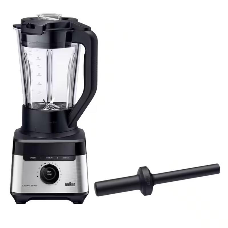 BRAUN JB7550BK