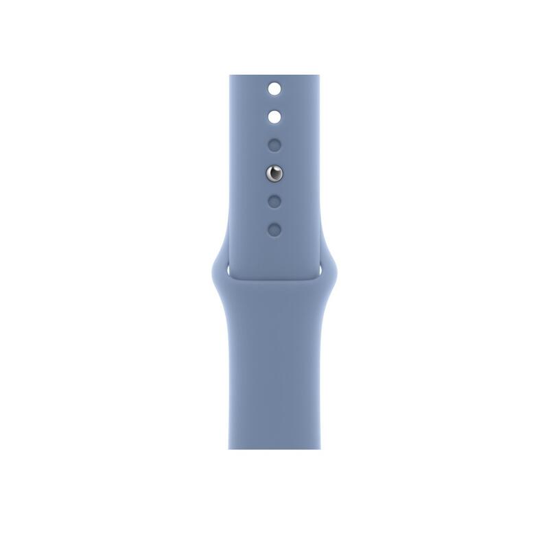 Apple 41mm Winter Blue Sport Band MT363ZM/A