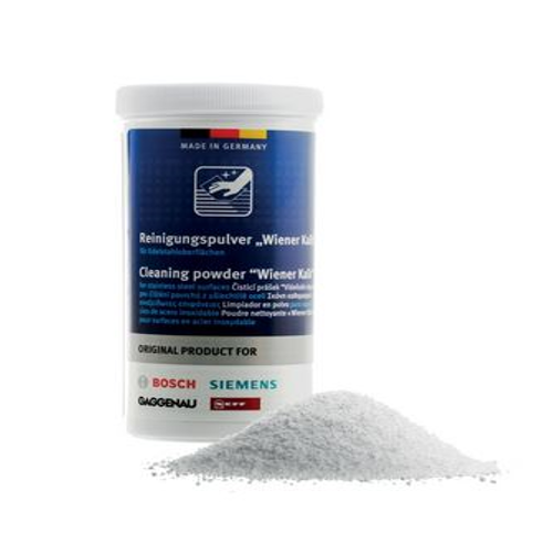 BOSCH Dirt & Fingerprint Remover