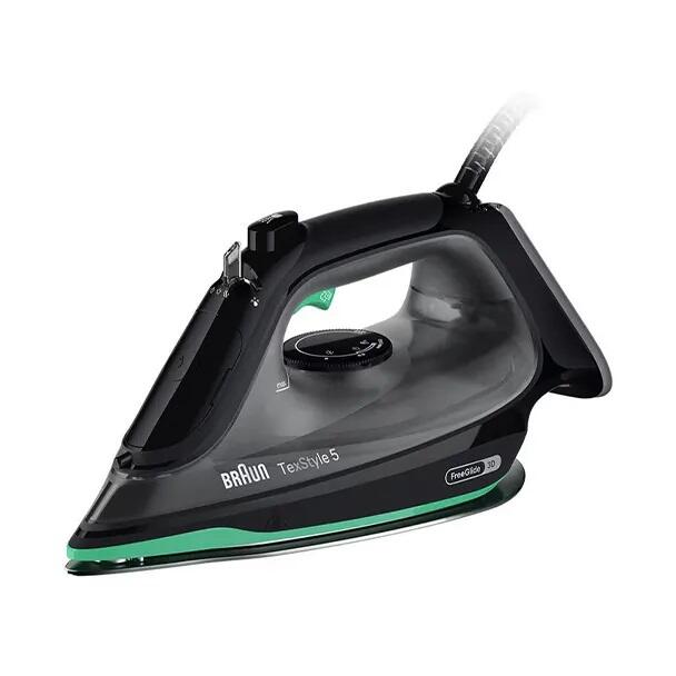 BRAUN SI5277GR