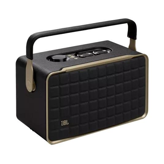 JBL JBLAUTH300BLKEP