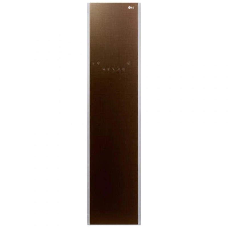 LG Styler Steam Clothing Care System S3RERB