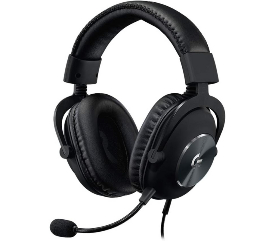 Logitech G PRO X Gaming/L981-000818