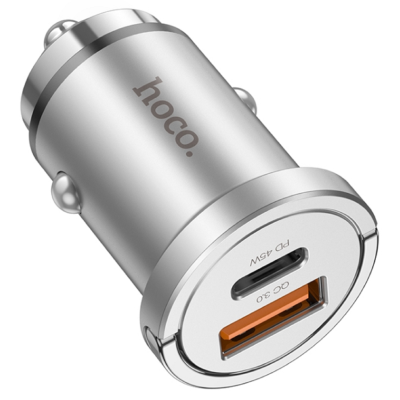 HOCO NZ10 45W car charger