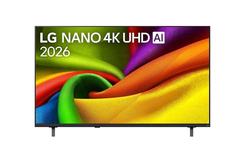 LG 55NU900B6LA.AMCN