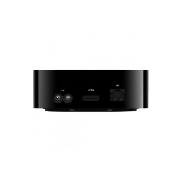 Buy Apple TV 4K 64GB A2169 MXH02ZPU in Georgia