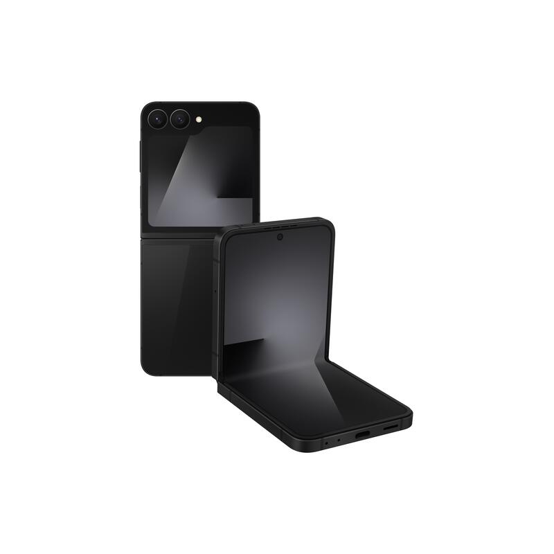 Buy Samsung Galaxy Z Flip 7 256GB Jetblack in Georgia