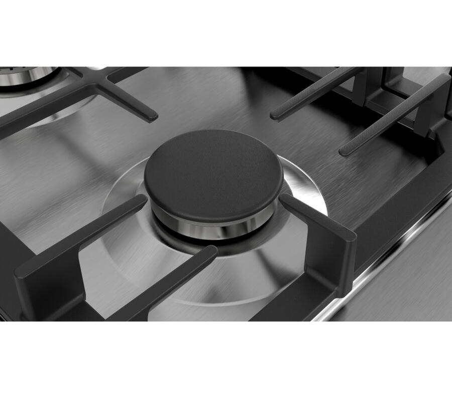 გაზქურის ზედაპირი BOSCH PCP6A5B90M