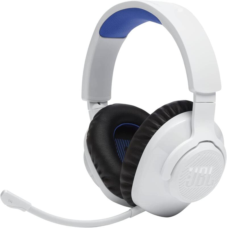 JBL Quantum 360P JBLQ360PWLWHTBLU