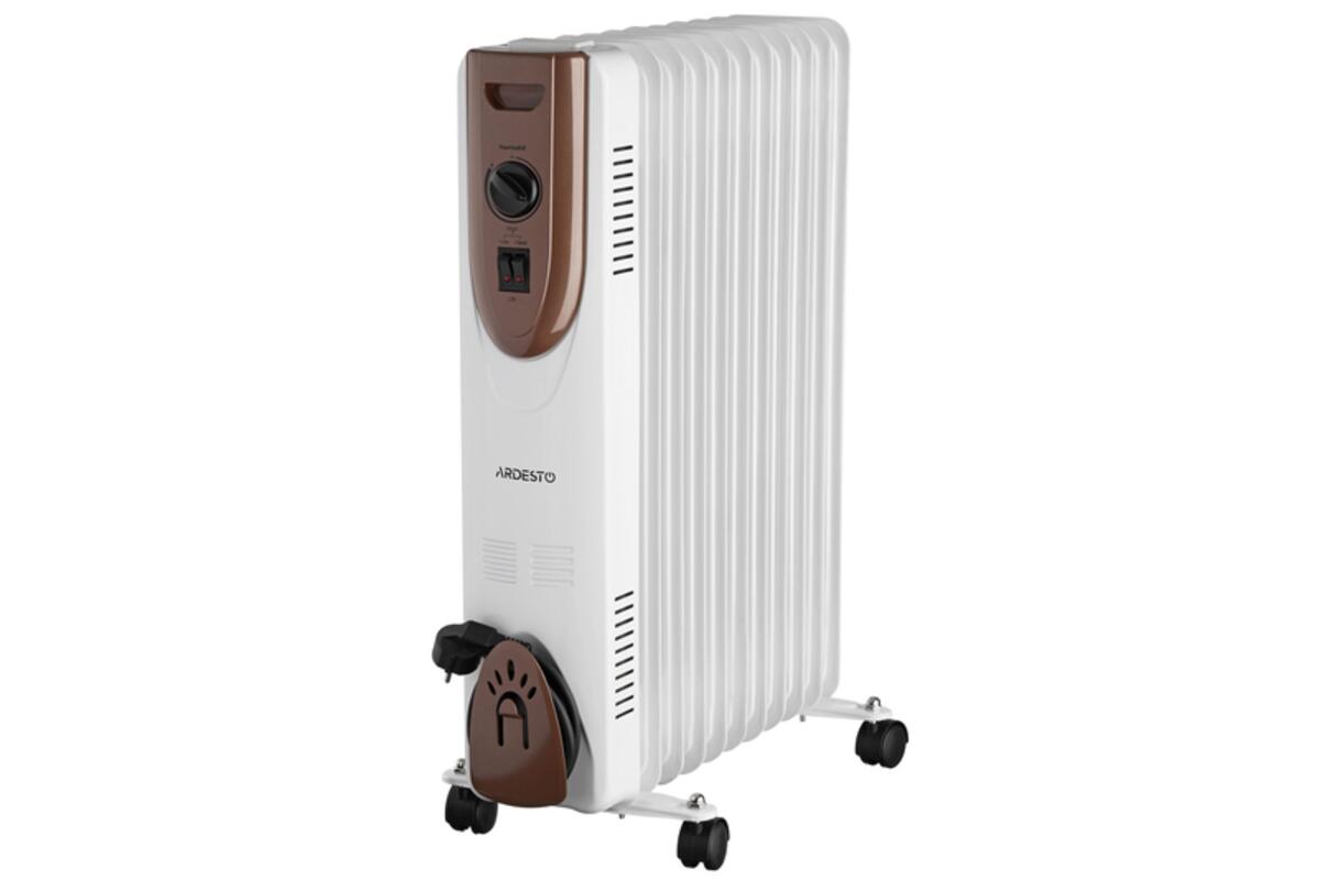 ARDESTO Oil Filled Radiator OFH-11X1