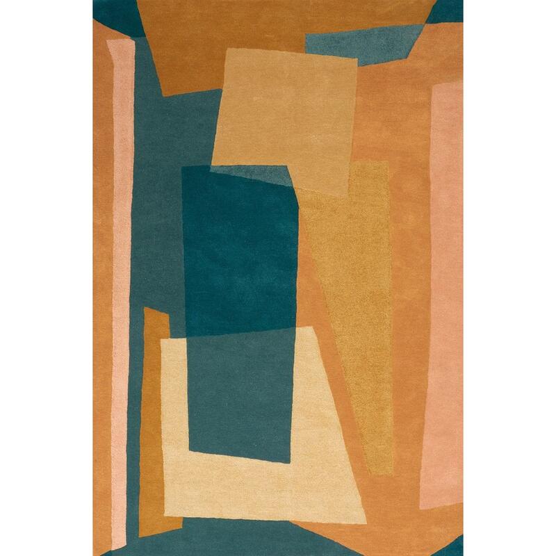 TOULEMONDE Pablo Automne 170X240
