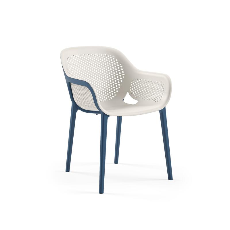 Tilia ATRA COOL GRAY-SAX BLUE