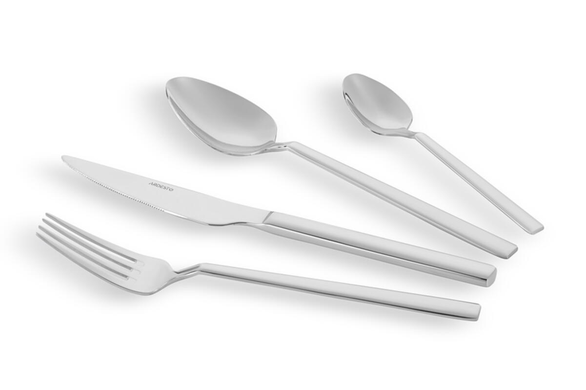 ARDESTO Cutlery set AR0724BES