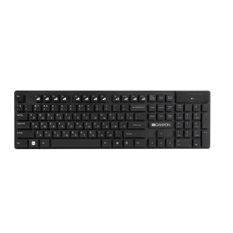 Canyon HKB-W2/CNS-HKBW2-RU