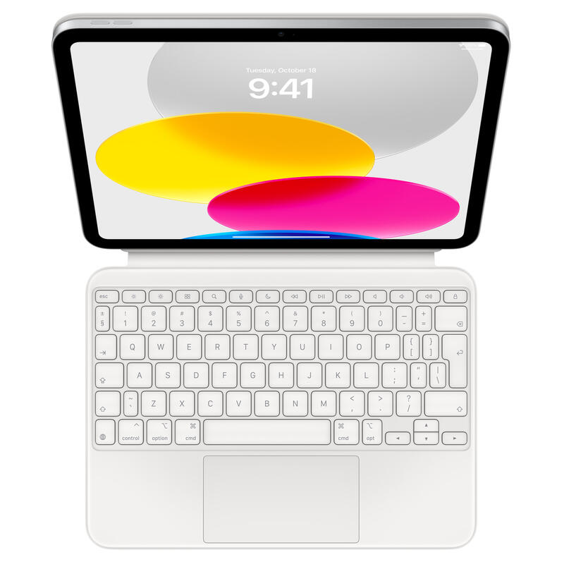 Apple Magic Keyboard Folio MQDP3Z/A