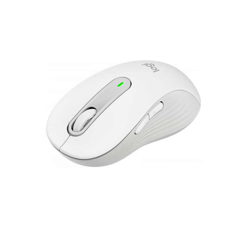 Logitech M650L Signature White/L910-006238