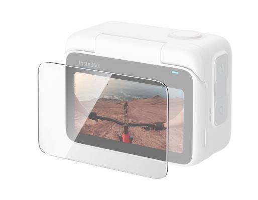 Insta360 GO 3 Screen Protector