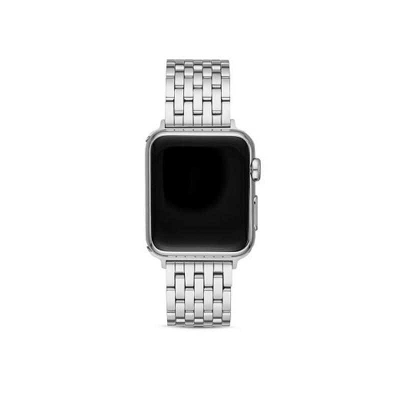Apple Watch Steel S6 44 Silver