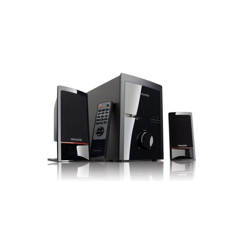 MICROLAB M-700U 2.1
