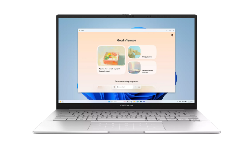 ASUS Zenbook 14/UX3405CA-QL1723W