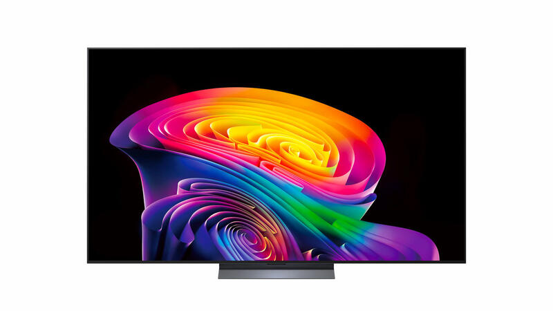 LG OLED77C6RLA.AMCN