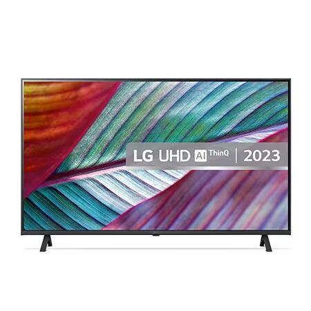 ტელევიზორი LG 50UR78006LK.AMCN