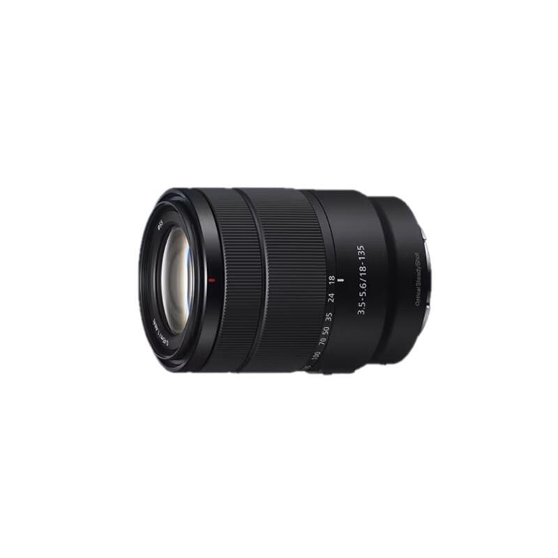 SONY SEL18135 SYX