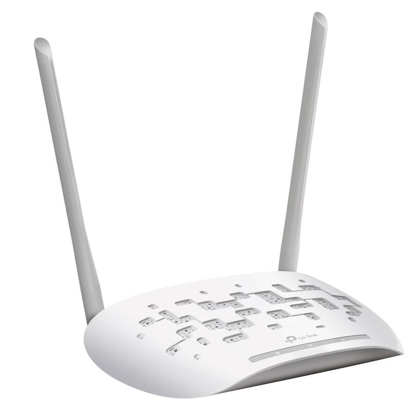 TP-LINK TL-WA801N/G